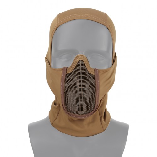 Swiss Arms Cobra Stalker (Balaclava Mesh Mask)